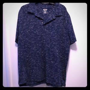 Mossimo Polo Shirt Size XXL